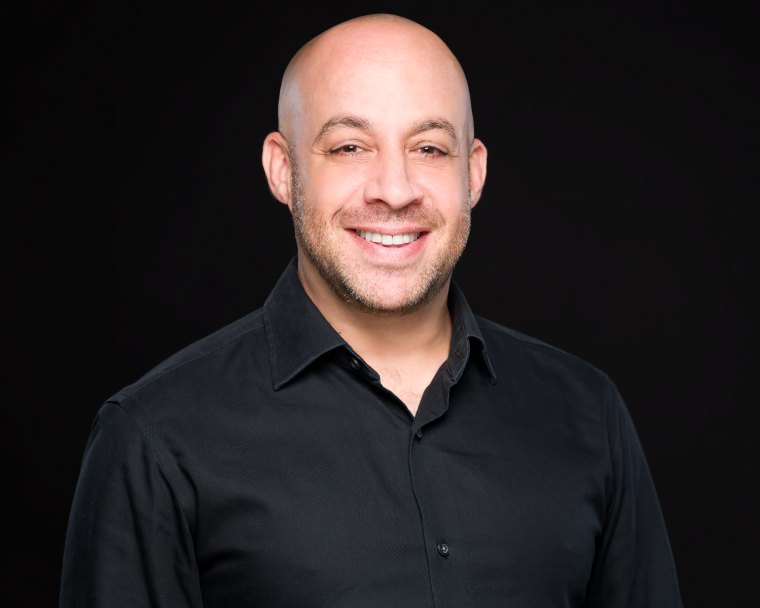 Dan Rosenfelt
